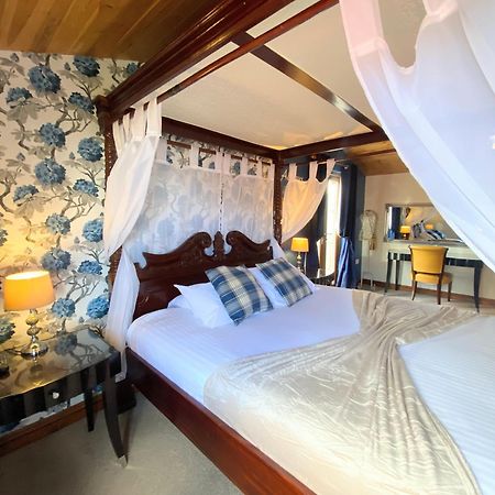 Lomond 5 With Private Hot Tub - Fife - Loch Leven - Lomond Hills - Pet Friendly Villa Kelty Exterior foto