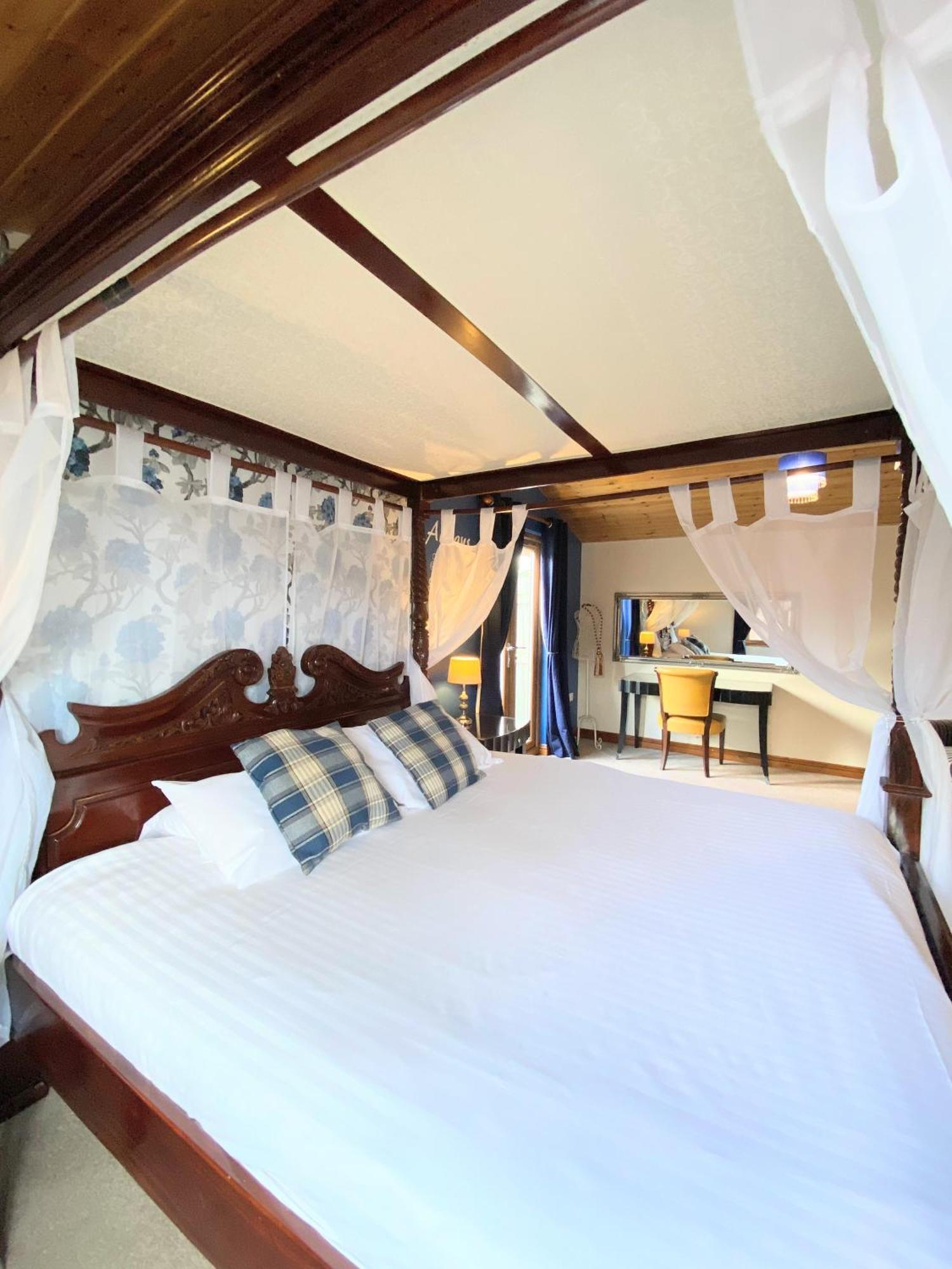 Lomond 5 With Private Hot Tub - Fife - Loch Leven - Lomond Hills - Pet Friendly Villa Kelty Exterior foto